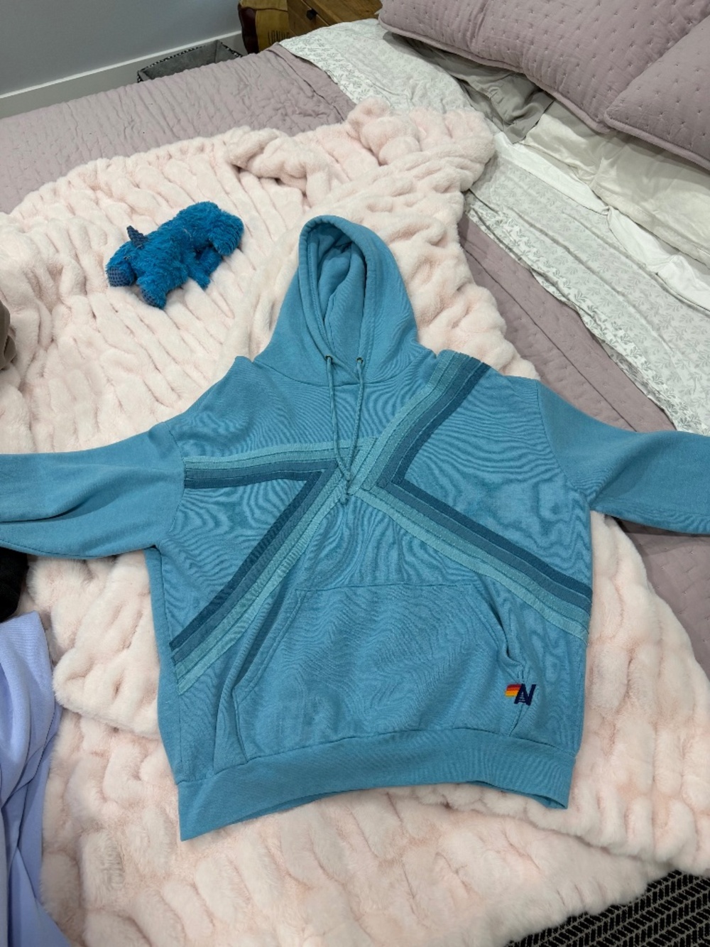 Aviator Nation hoodie